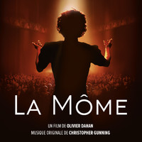 Christopher Gunning - La Môme (Bande originale du film)
