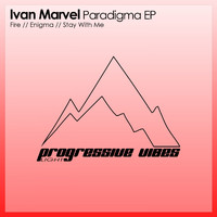Ivan Marvel - Paradigma EP