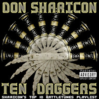 Don Sharicon - Ten Daggers (Sharicon's Top 10 Battletunes Playlist)