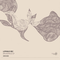 Lophius Rec - Backspace EP
