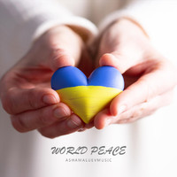 AShamaluevMusic - World Peace
