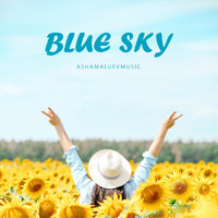 AShamaluevMusic - Blue Sky