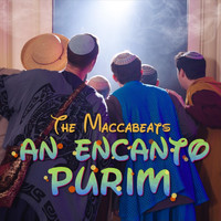 Maccabeats - An Encanto Purim