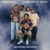 Metronomy - Loneliness on the run (QuinzeQuinze Remix)