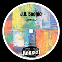 J.B. Boogie - Slow Jam