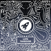 Lupa - Takeover