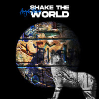 August Alsina - Shake The World (Explicit)