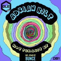 Adrian Bilt - Hot Pursuit EP