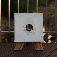Kingsley Scanlon - Ask the Painter