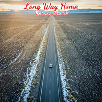 Sonya L Taylor - Long Way Home (Instrumental Version)