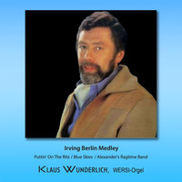Klaus Wunderlich - Irving Berlin Medley