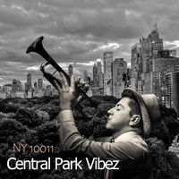 NY 10011 - Central Park Vibez