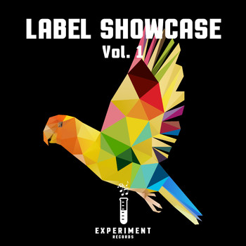 Various Artists - Label Showcase Vol.1