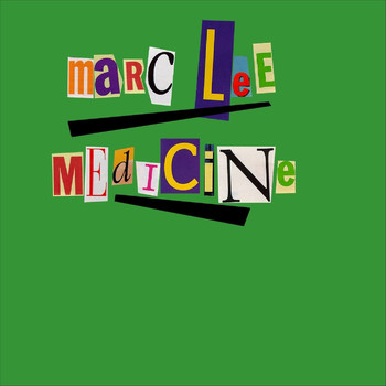 Marc Lee - Medicine