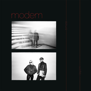 Modem - Elokuvia / Autofiktio
