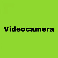 Big Bird - Videocamera
