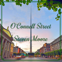 Steven Moore - O'Connell Street