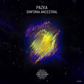 Pazka - Sinfonia Ancestral