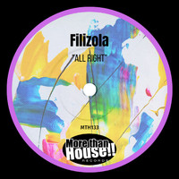 Filizola - All Right