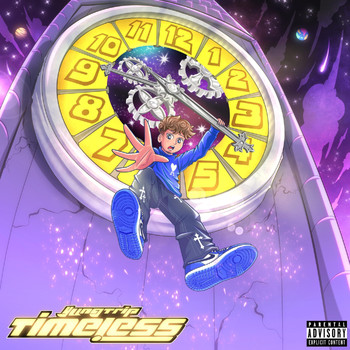 Yung Trip - Timeless (Explicit)