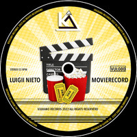 Luigii Nieto - Movierecord