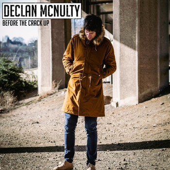 Declan McNulty - Before The Crack Up