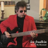 Les Fradkin - Turn to the Movement