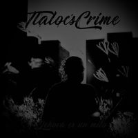 Tlaloc´s Crime - Jehová Es un Mito (Explicit)