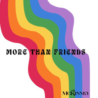 McKinney - More Than Friends