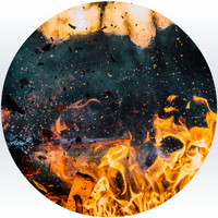 Dario Coiro - This Fire Burning