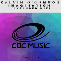 Calvin O'Commor - Imagination (Extended Mix)