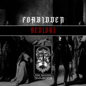 Forbidden - Revival