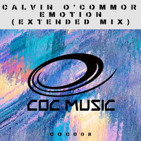 Calvin O'Commor - Emotion (Extended Mix)