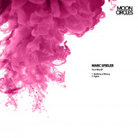 Marc Spieler - Your Way Ep