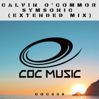 Calvin O'Commor - Symsonic (Extended Mix)
