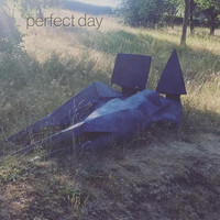 Martin Royle - Perfect Day