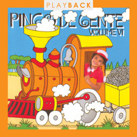 Patrícia - Pingo de Gente, Vol. VI (Play Back)
