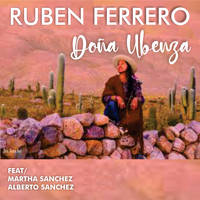 Ruben Ferrero - Doña Ubenza
