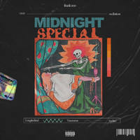 Frank Zoo - Midnight Special (Explicit)