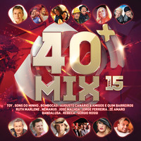 Vários Artistas - 40+ Mix, Vol. 15