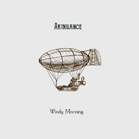 Aktnuance - Windy Morning