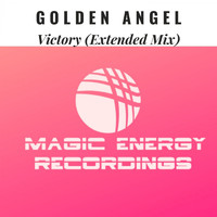 Golden Angel - Victory (Extended Mix)