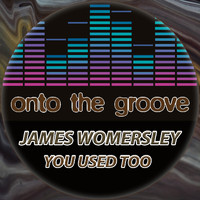 James Womersley - You Used Too