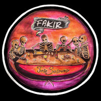 Fakir Rock - Tanto Sentimiento