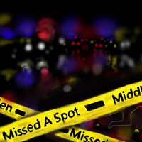 Middle Men - Missed a Spot