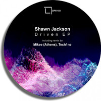 Shawn Jackson - Driven
