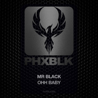 Mr Black - Ohh Baby