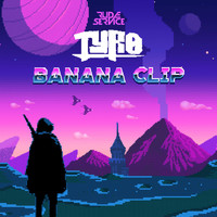 Tyro - Banana Clip