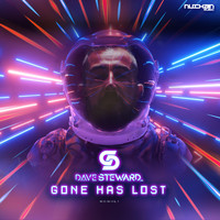 Dave Steward - Gone Has Lost