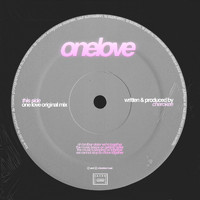 Cherokee - One Love